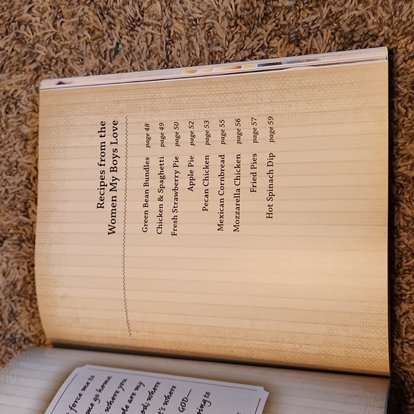 Miss Kay's Duck Commander Paperback Cookbook - Picture 6 of 9